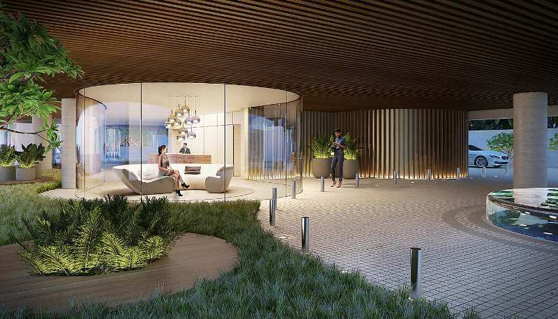 Peninsula Carmichael Residences Image-2