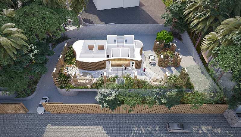 Peninsula Carmichael Residences Image-3