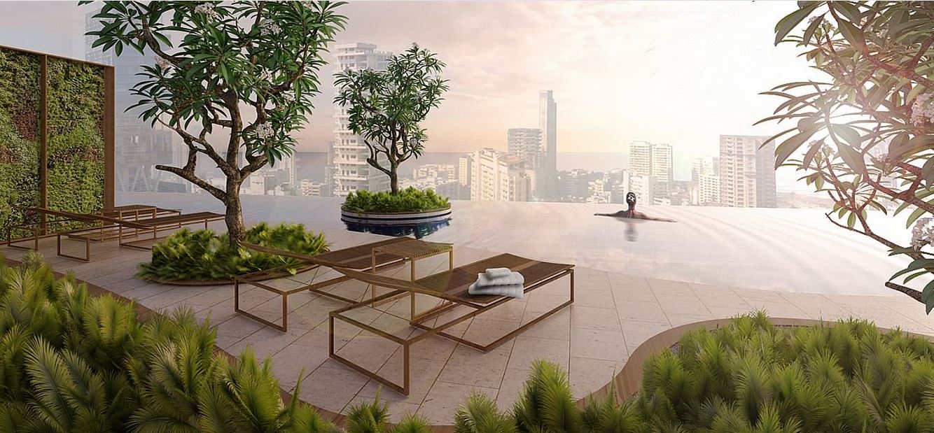 Peninsula Carmichael Residences Image-4