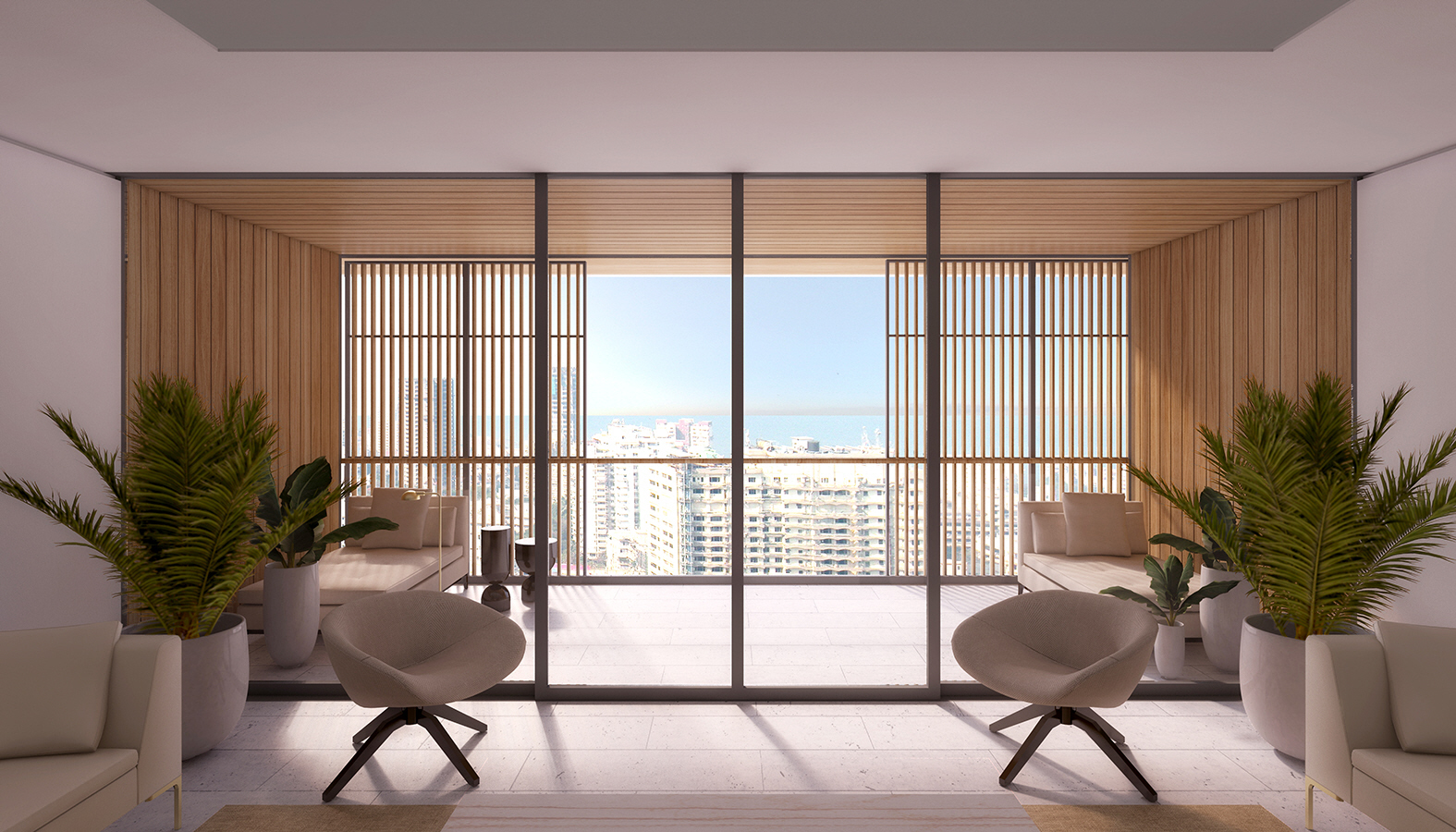 Peninsula Carmichael Residences Image-6