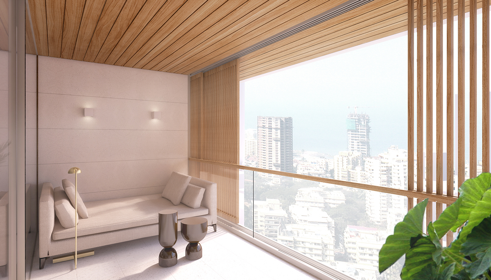 Peninsula Carmichael Residences Image-7