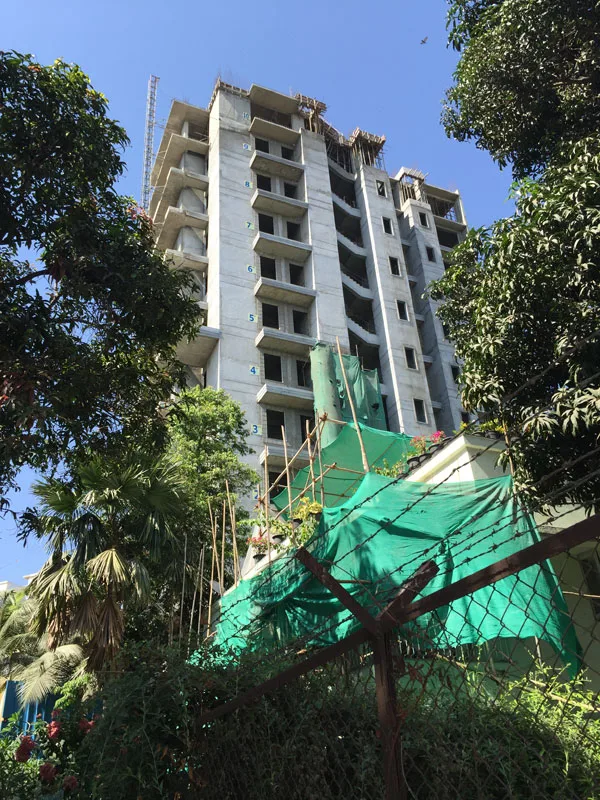 16th April 2016
