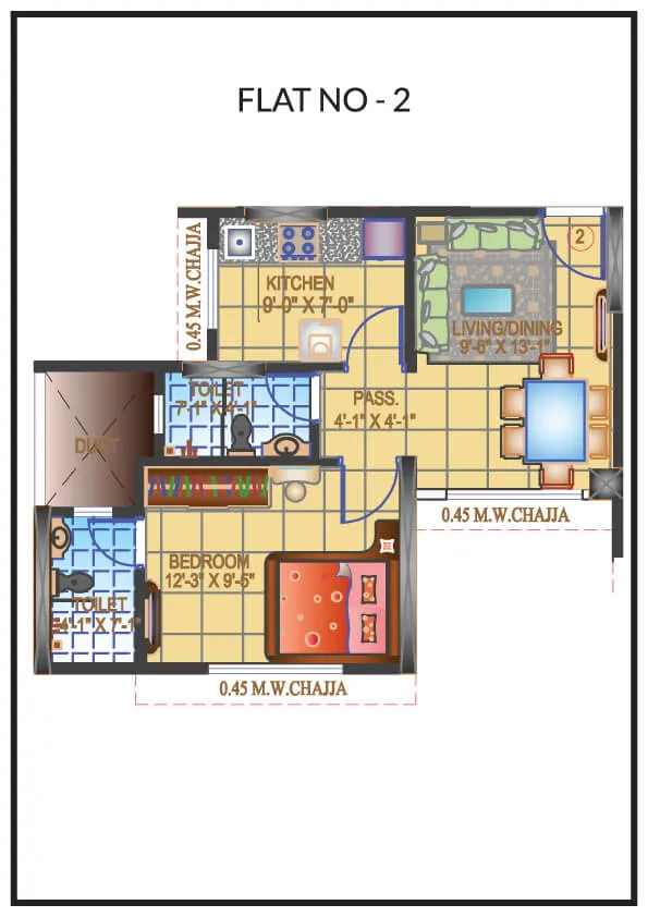 Florence Unit 2 Plan