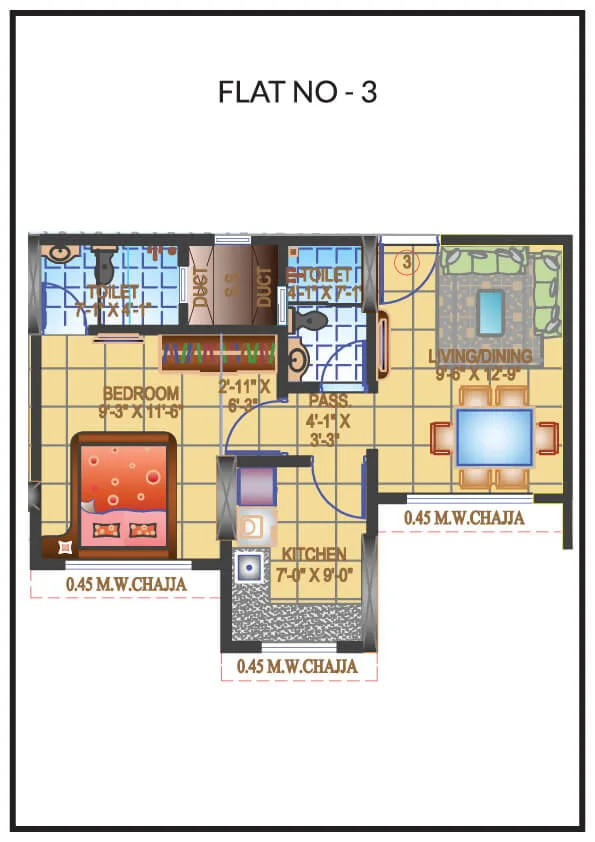 Florence Unit 3 Plan
