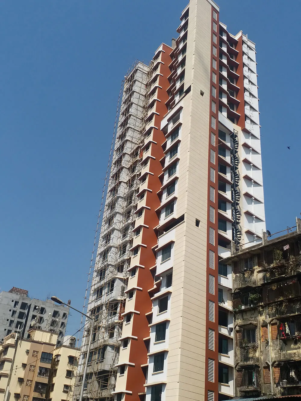 1 BHK Flats on Rent in Florence, Lower Parel