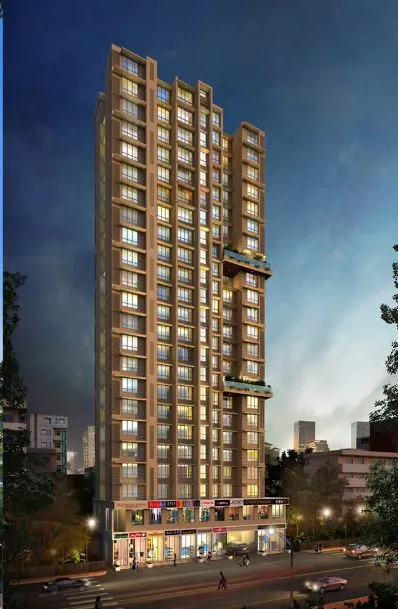 1 BHK Flats on Rent in Florence, Lower Parel
