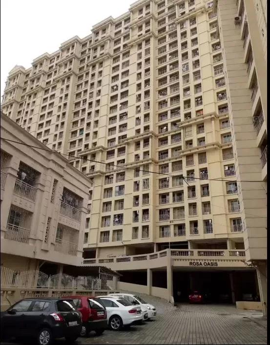 Rosa Oasis Elevation Image 3