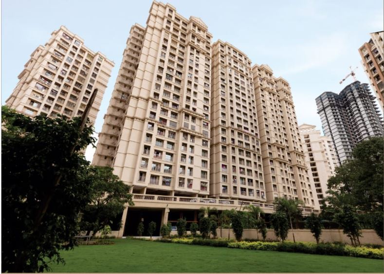 Rosa Oasis Elevation Image 2