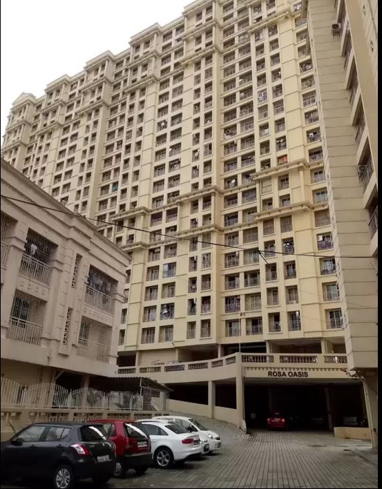 Rosa Oasis Elevation Image 3