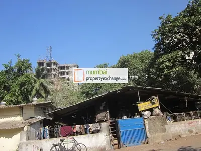 2 BHK Saanvi Heights, Goregaon West — for Rent — photo 2 thumbnail