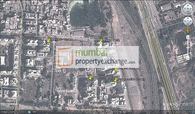 Google Earth