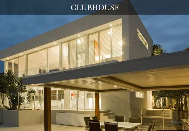 Kalpataru Yashodhan Club House