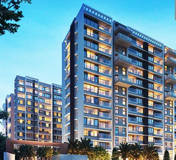 Kalpataru Yashodhan Elevation1