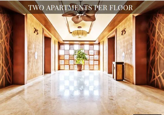 Kalpataru Yashodhan Gym