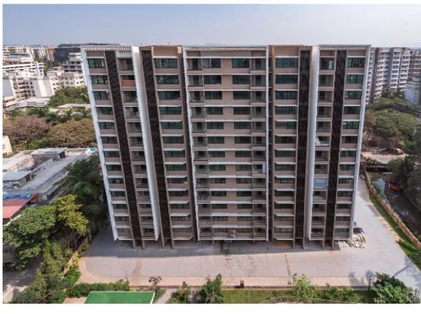 Kalpataru Yashodhan project update Feb2020