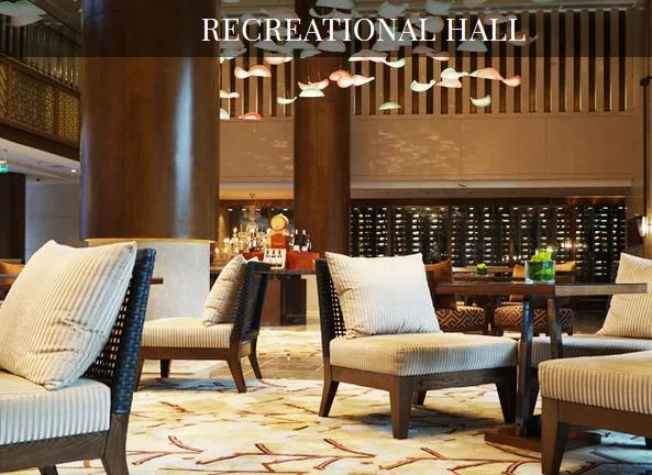 Kalpataru Yashodhan Recreation Hall