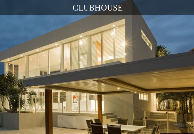 Kalpataru Yashodhan Club House