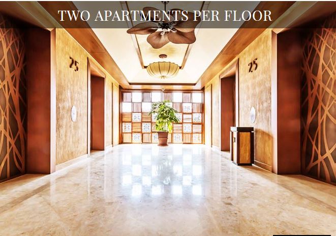 Kalpataru Yashodhan Gym