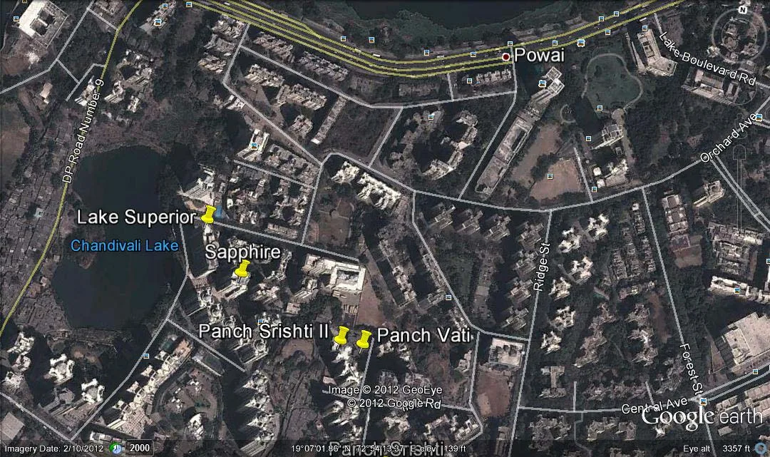 Location