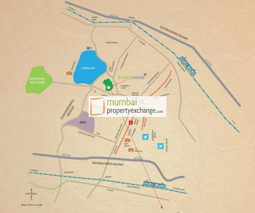 Location