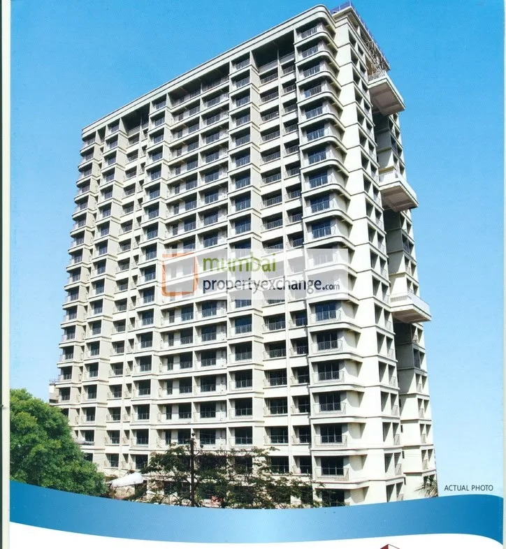 15596 Main - Lotus, Thane West
