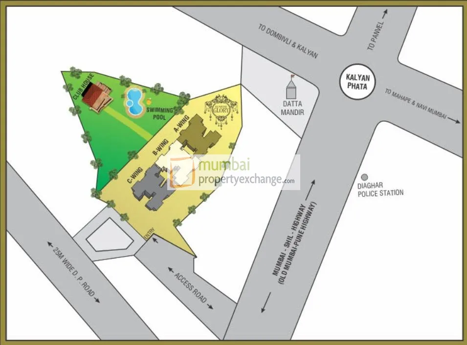 Location Plan
