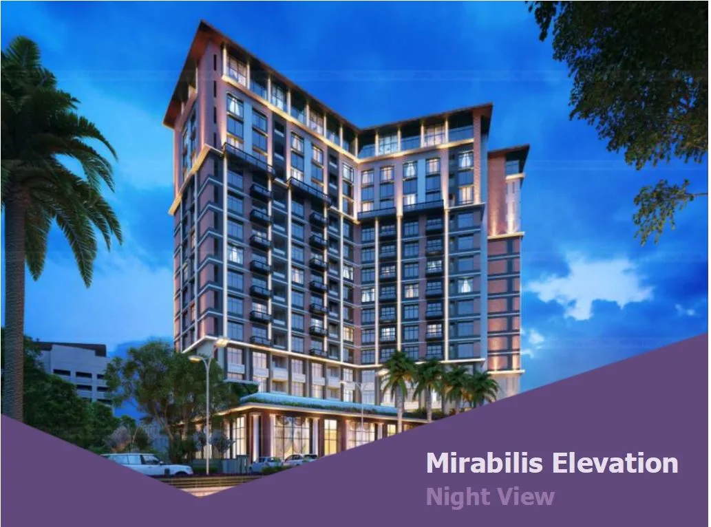 Mirabilis Elevation Image-3