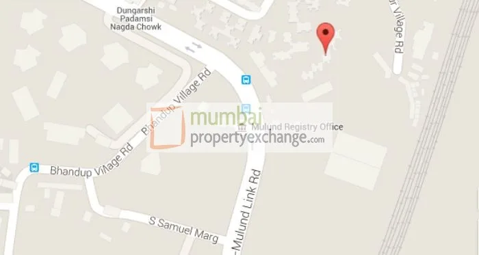 Location plan
