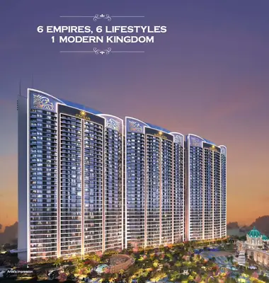Sai World Empire