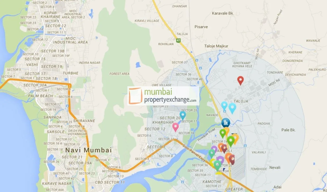 Location Map — photo 2