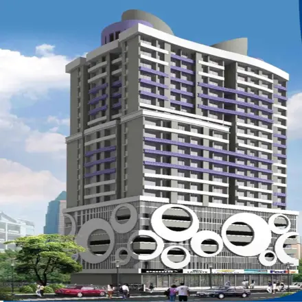 Natasha Enclave