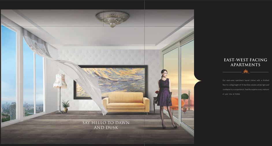 Tridhaatu Kshitij Image-1