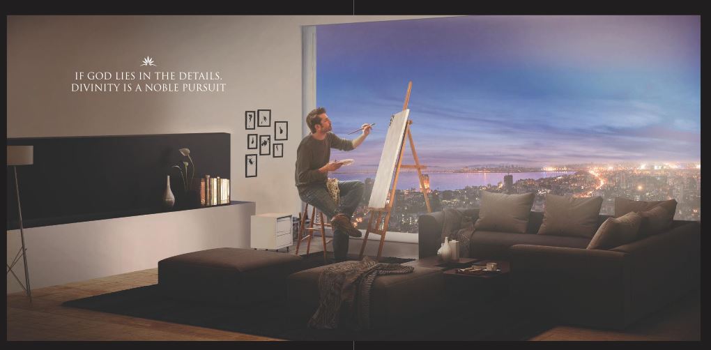 Tridhaatu Kshitij Image-9