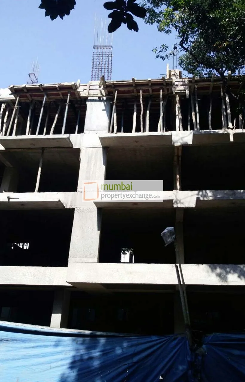 4th Slab Construction