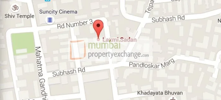 Location plan