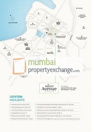 Location Map — photo 2