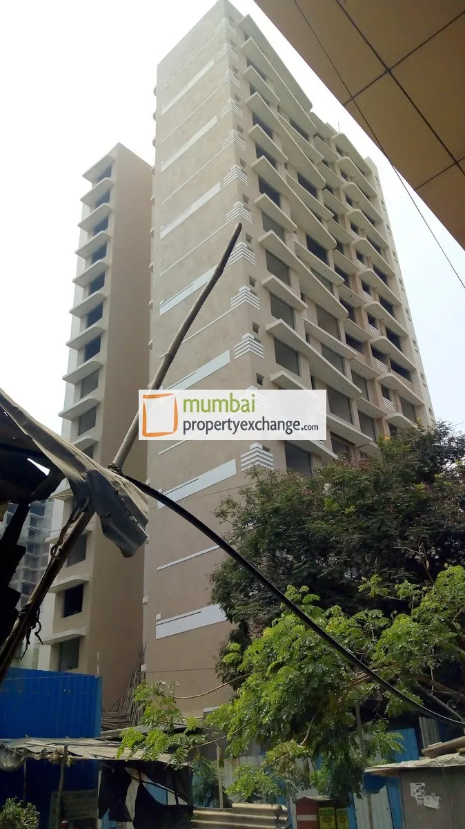 2 Flats for Sale in Dahisar Sumati, Andheri East