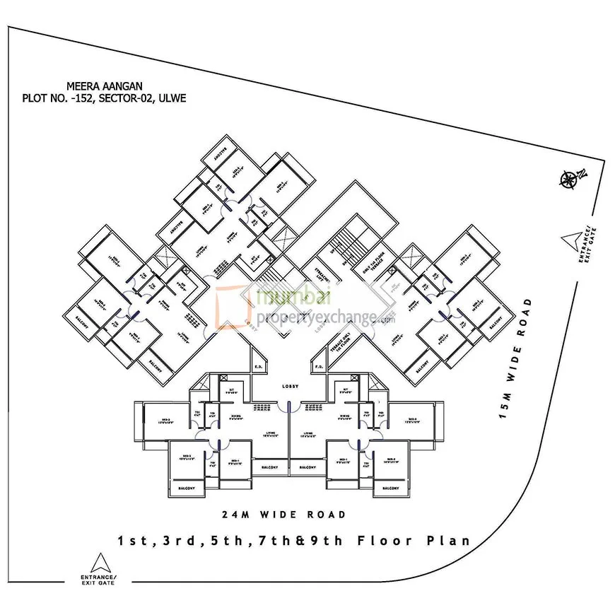 Floor Plan — photo 5