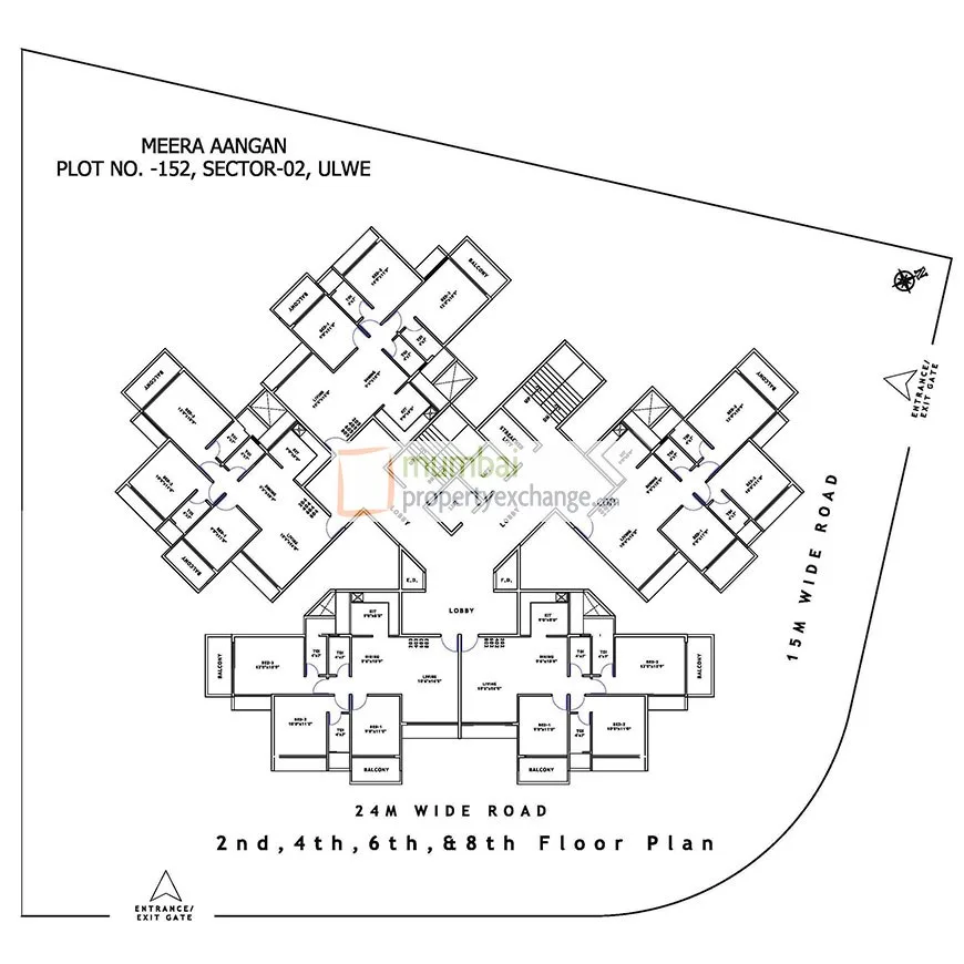 Floor plan — photo 2