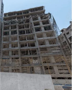 Kalpataru Primus Underconstruction1