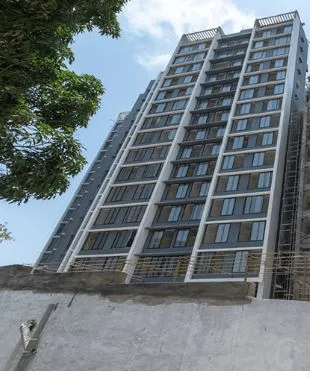 Kalpataru Primus Underconstruction2