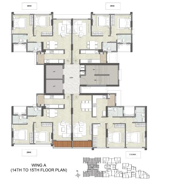 Kapataru Primus WingA 14th-15th flrpln
