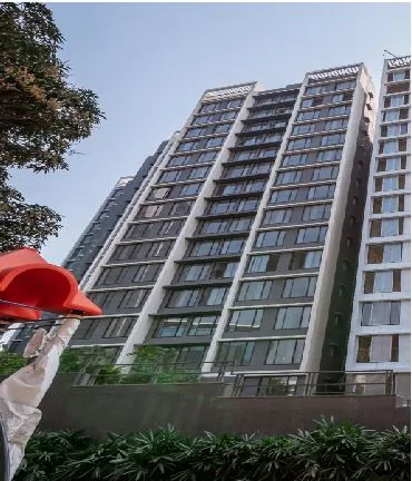 Primus Tower B Feb 2020