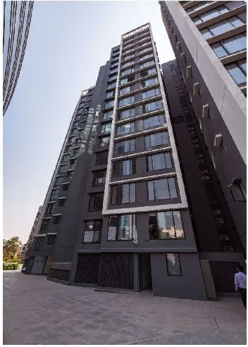 Primus Tower C Feb 2020