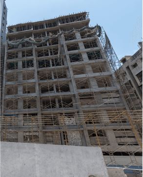 Kalpataru Primus Underconstruction1