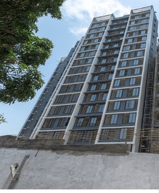 Kalpataru Primus Underconstruction2