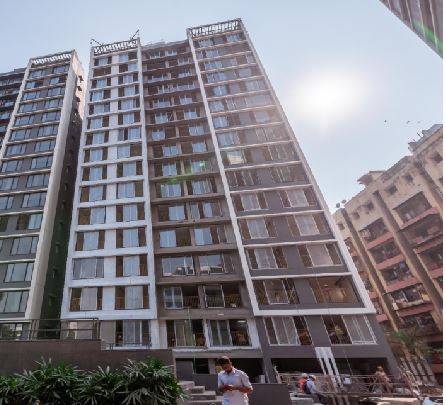 Primus Tower A Feb 2020