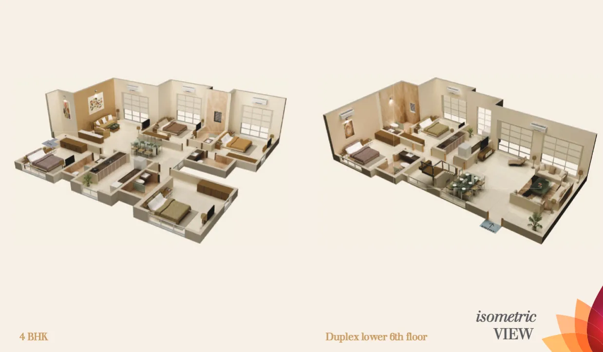 4BHK — photo 6
