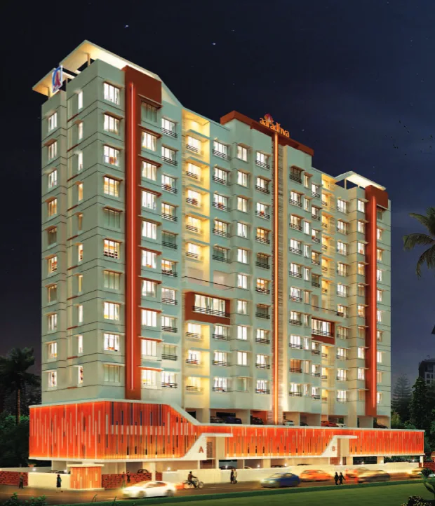 Night View