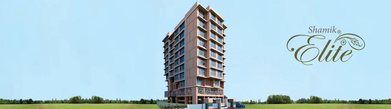 Shamik Elite Elevation Image 1